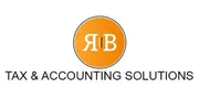 R B Tax & Accounting Solutions logo